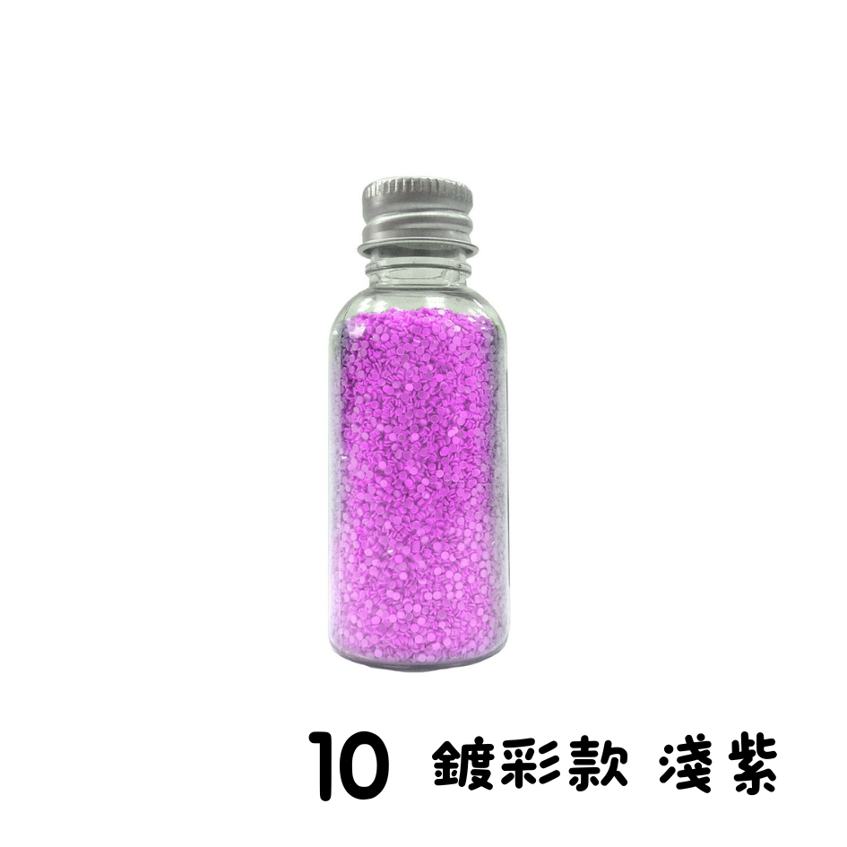 鐳射亮片 亮片 UBILIN 優筆霖 小圓亮片 金蔥粉 小亮片 學習單 花邊 多種顏色 雷射亮片 鍍彩亮片 美勞課-規格圖4