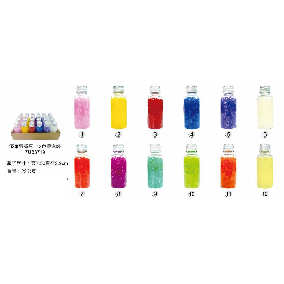 優筆霖香豆 香豆 香氛豆 22g 大容量 衣物芳香豆 留香珠 衣物 櫥櫃 香氛 香香豆 手工 DIY 鋁罐裝-細節圖5