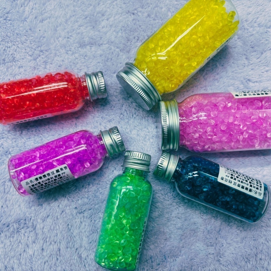 優筆霖香豆 香豆 香氛豆 22g 大容量 衣物芳香豆 留香珠 衣物 櫥櫃 香氛 香香豆 手工 DIY 鋁罐裝-細節圖6