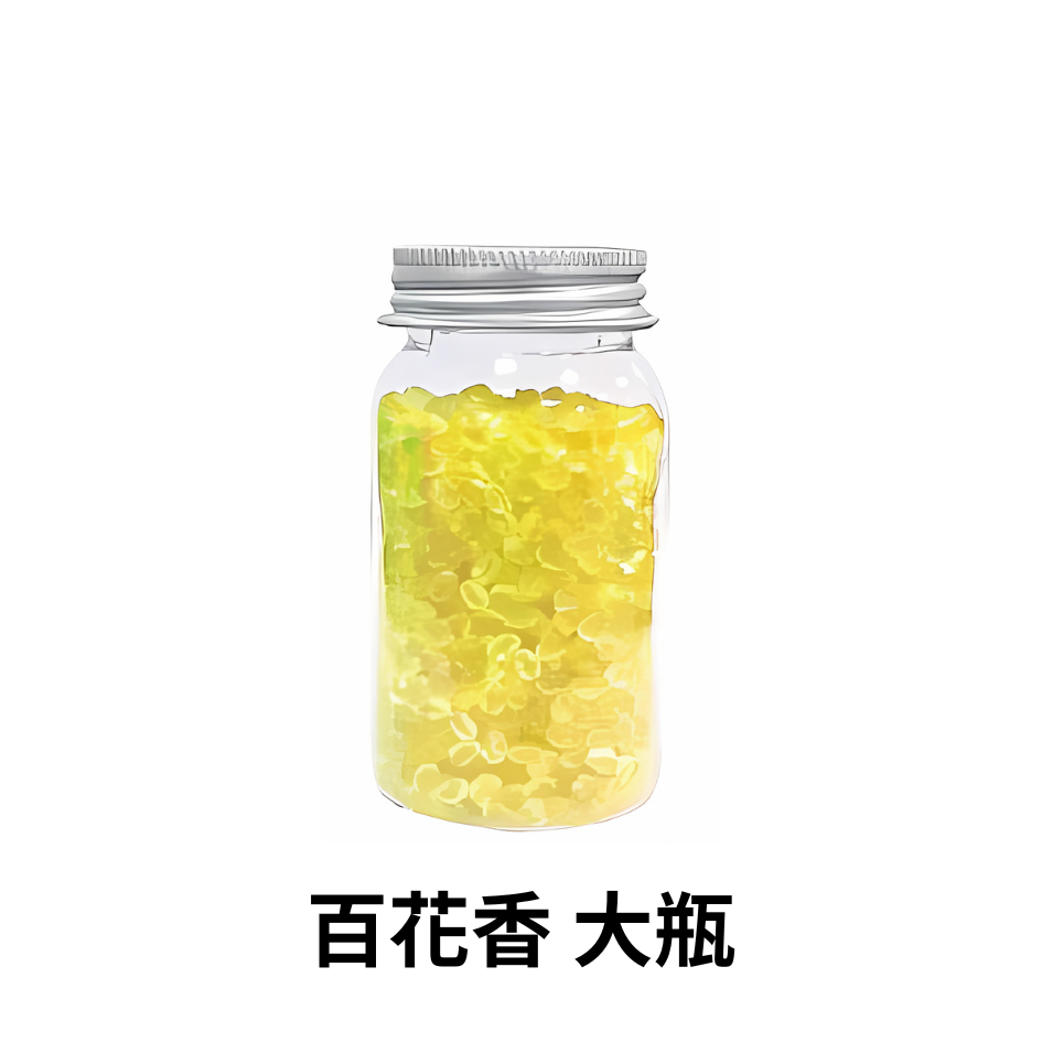 優筆霖香豆 香豆 香氛豆 22g 大容量 衣物芳香豆 留香珠 衣物 櫥櫃 香氛 香香豆 手工 DIY 鋁罐裝-規格圖6