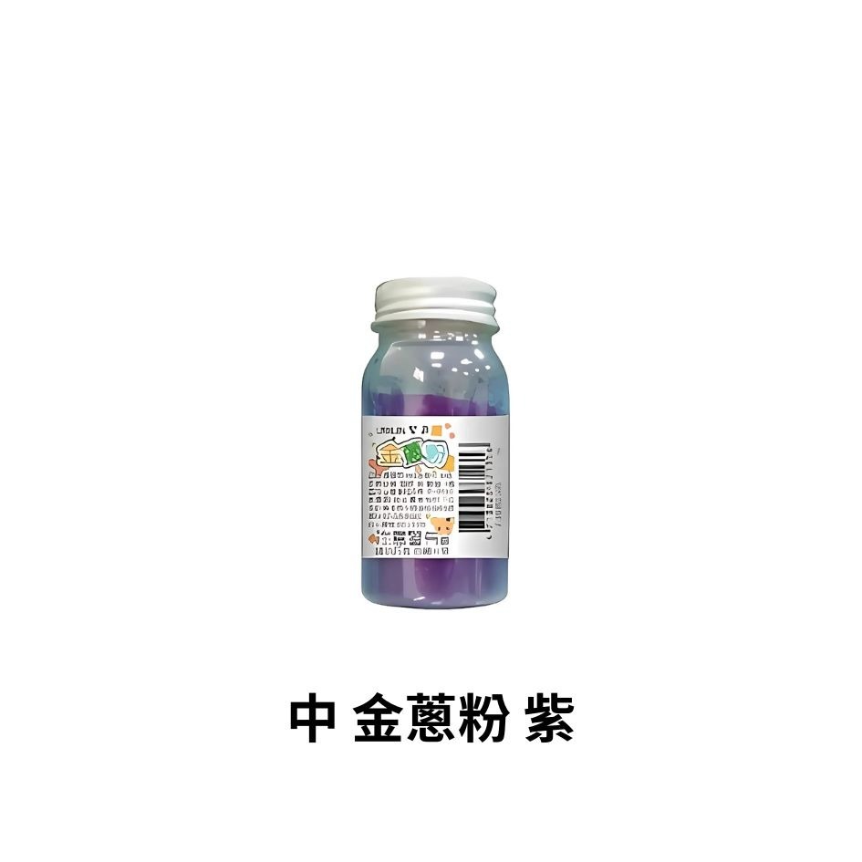 13色 優筆霖金蔥粉 台灣製造 金粉閃光粉 亮晶晶粉 金蔥粉diy手工亮粉 金蔥粉 金蔥 手作 DIY 彩繪-規格圖4