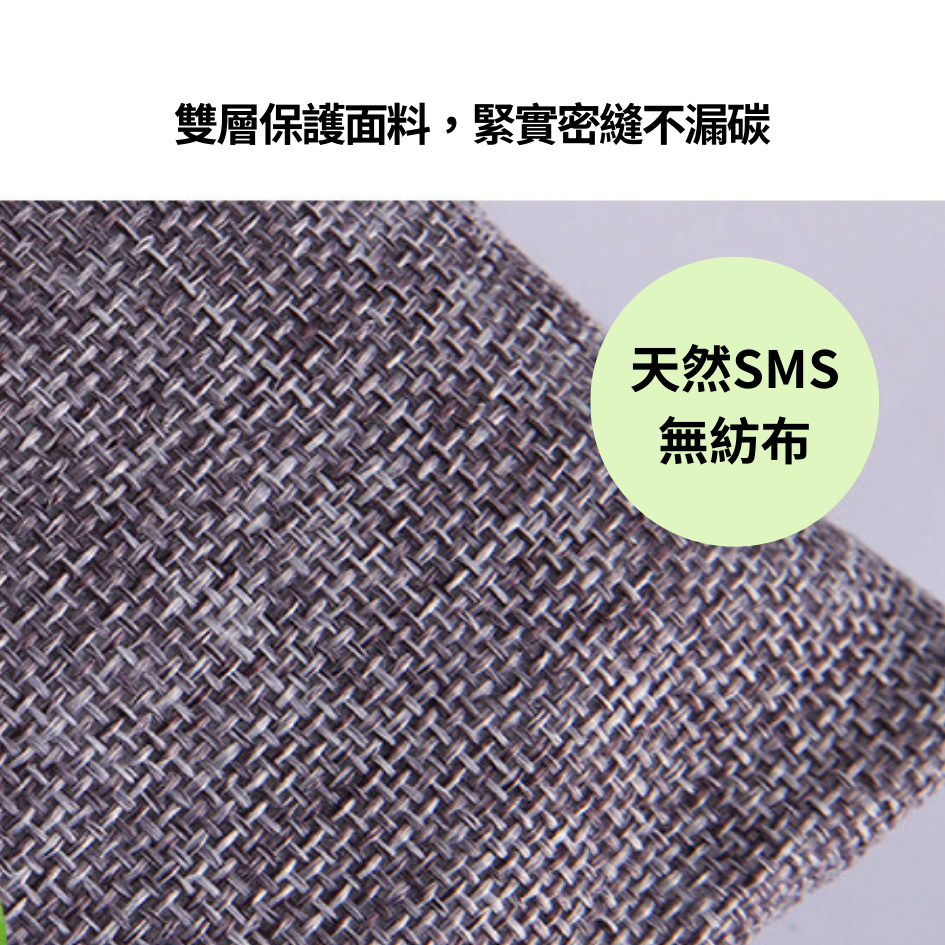 天然竹炭包 竹炭除臭包 除臭包 清淨劑 除濕包 除臭劑 香氛包 活性碳包 活性碳 竹炭包 空氣淨化 活性竹炭包-細節圖5