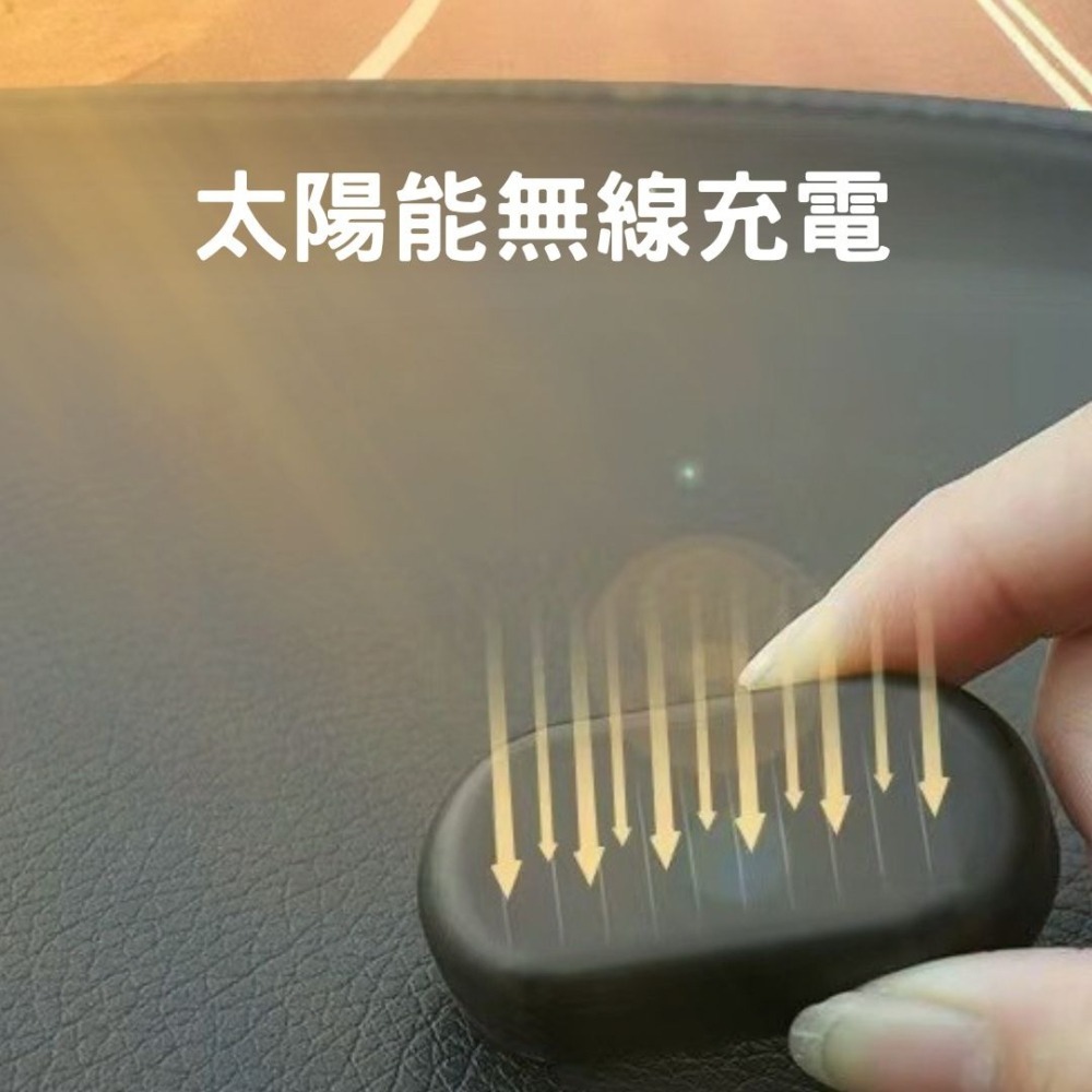 太陽能防盜燈 閃光燈 車用假警報器 防盜警示燈 模擬防盜器 汽車防盜器 車門警示燈 車內信號燈 防盜燈-細節圖5