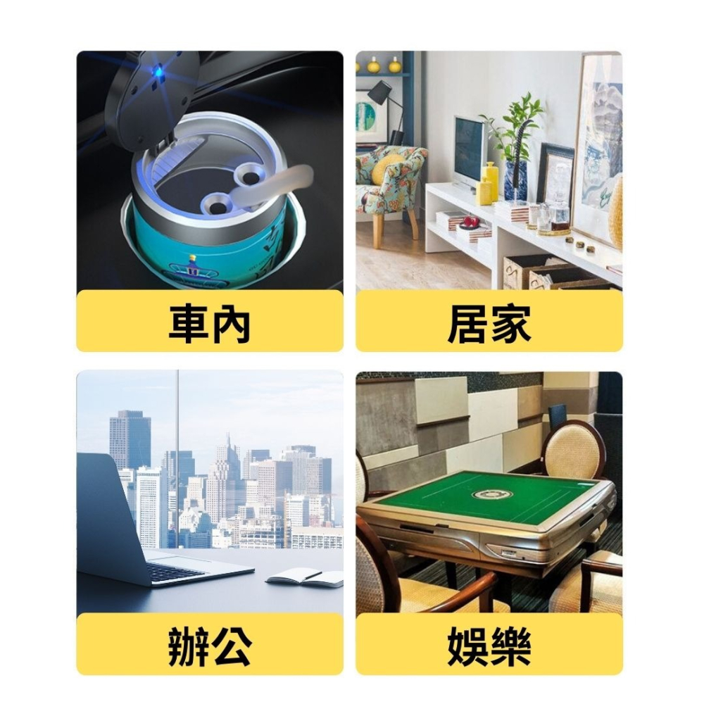 新品上市🔥LED潮流煙灰缸 一夜暴富 造型煙灰缸 熊貓 LED煙灰缸 煙灰缸 國潮風煙灰缸 國潮煙灰缸-細節圖6