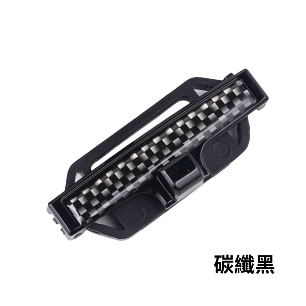 汽車安全帶限位器 孕婦鬆緊調節器 安全帶卡扣固定器 固定器 調整器 防勒防滑固定夾子 保險帶卡扣 通用-規格圖8