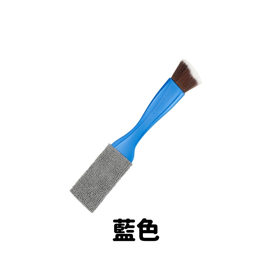 車用清潔刷 內裝清潔刷 清潔刷 縫隙刷 細節刷 冷氣出風口清潔刷 除塵刷 出風口清潔刷 內飾清潔刷 毛刷-規格圖5