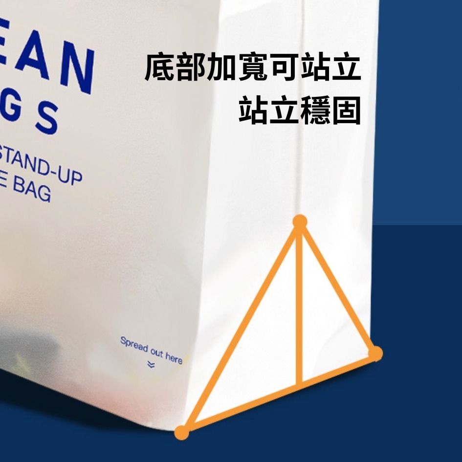 車用垃圾袋 自黏式垃圾袋 垃圾袋 塑膠袋 收納袋 黏貼式車用垃圾袋 廚餘袋 立式垃圾袋 可封口垃圾袋 黏貼式-細節圖6