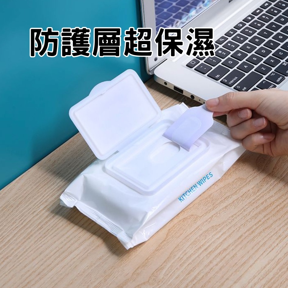 濕紙巾🔥清潔濕紙巾 純水濕紙巾 濕巾 清潔巾 廚房紙巾 去油汙紙巾 衛生紙巾 拋棄式抹布 清潔紙巾布 加厚-細節圖4