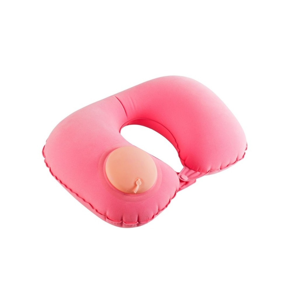 車用頸枕 充氣枕頭 U型枕 充氣枕 頸枕 枕頭 充氣 充氣頸枕 頸枕 飛機枕 旅行枕 頭枕 旅行枕頭 旅行 u型枕 車用-規格圖8