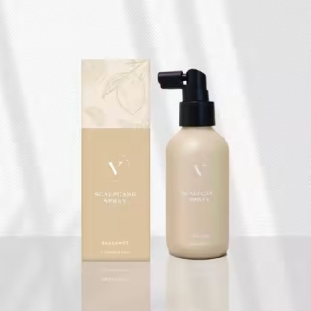 THE VITA 頭皮調理液 the vita頭皮水 薰衣草頭皮水 茶樹調理液 專業護髮 護髮液-規格圖6