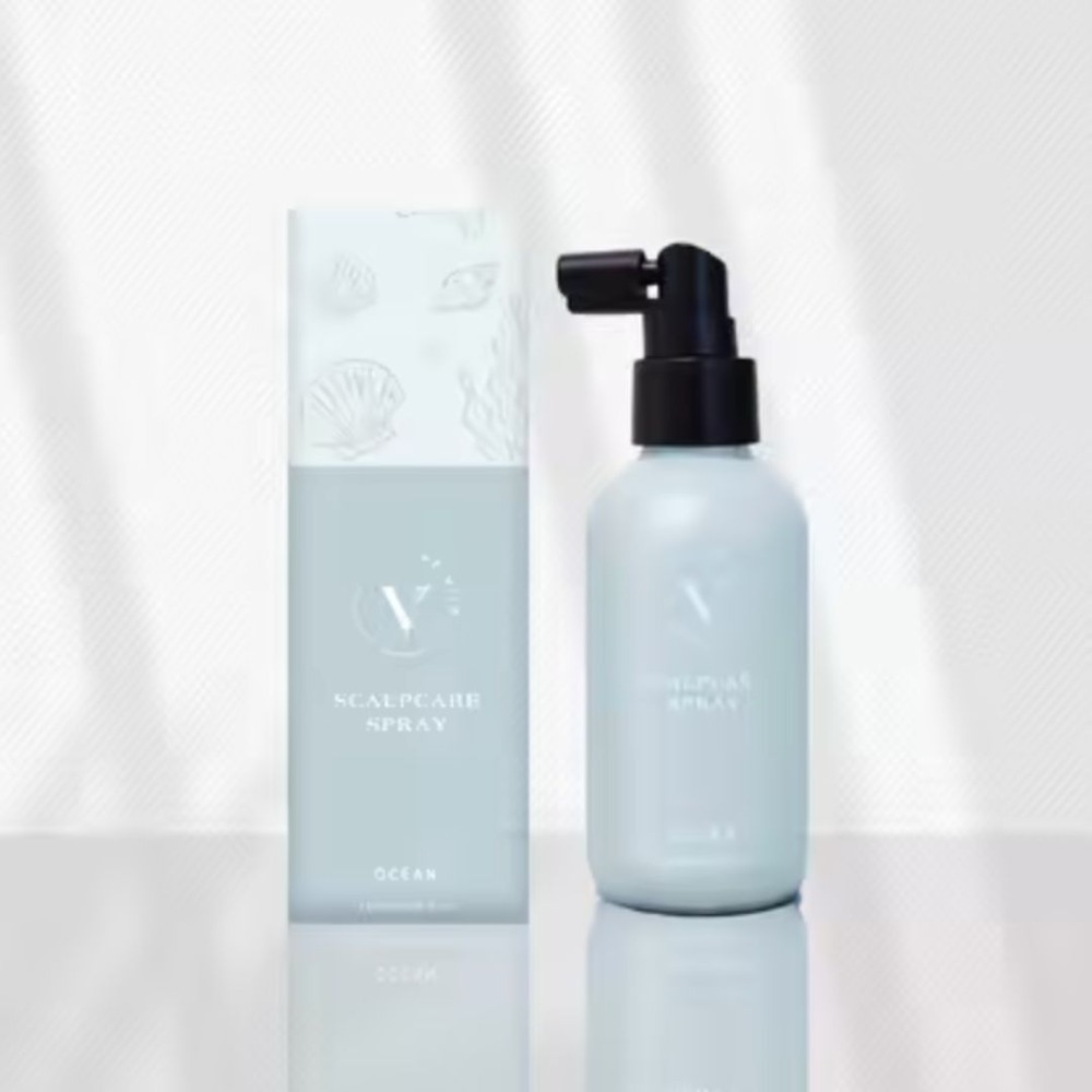 THE VITA 頭皮調理液 the vita頭皮水 薰衣草頭皮水 茶樹調理液 專業護髮 護髮液-規格圖6