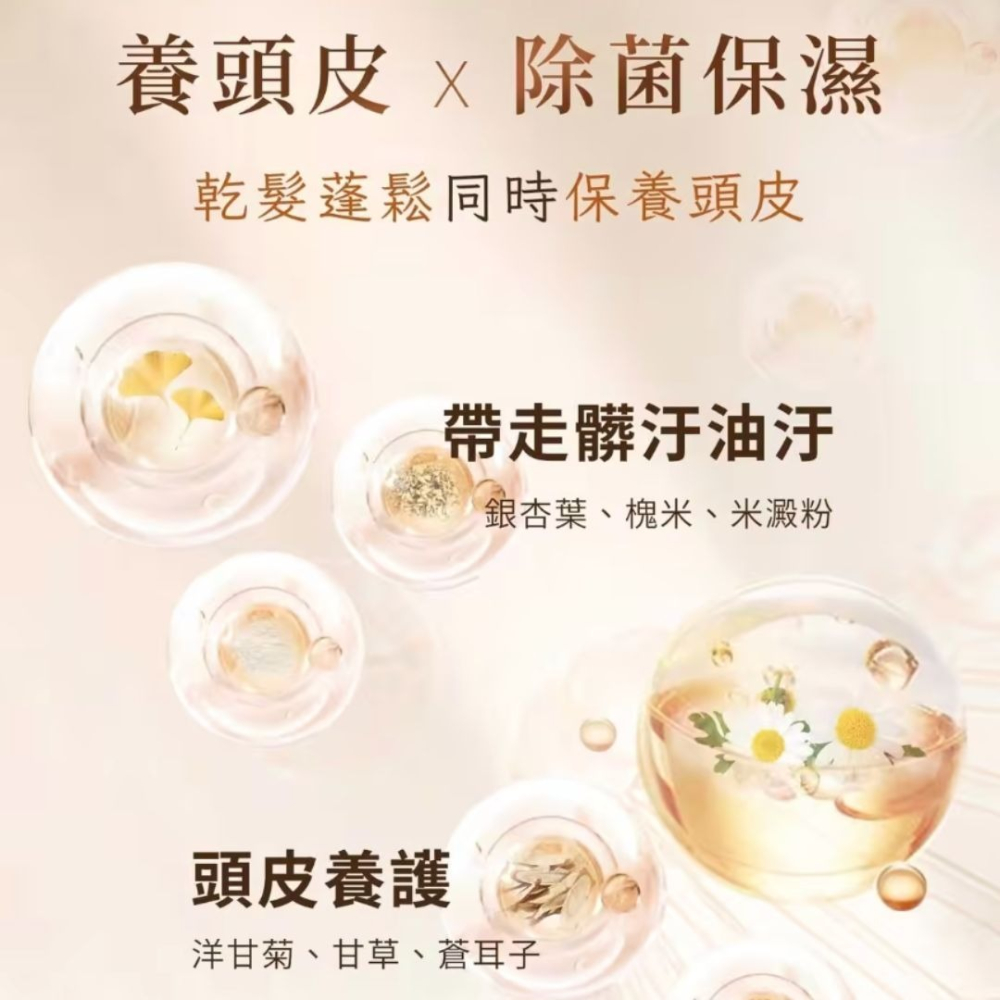 🇰🇷 THE VITA 乾洗髮 空氣蓬鬆乾洗髮 150ml 乾洗髮噴霧 免洗頭 乾洗髮 懶人洗頭 香氛噴霧-細節圖4