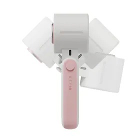 【ENERGEA】 新加坡 AirMate Chill 6000mAh 冰感降溫手持風扇 風扇 手持風扇 旅行風扇-細節圖3