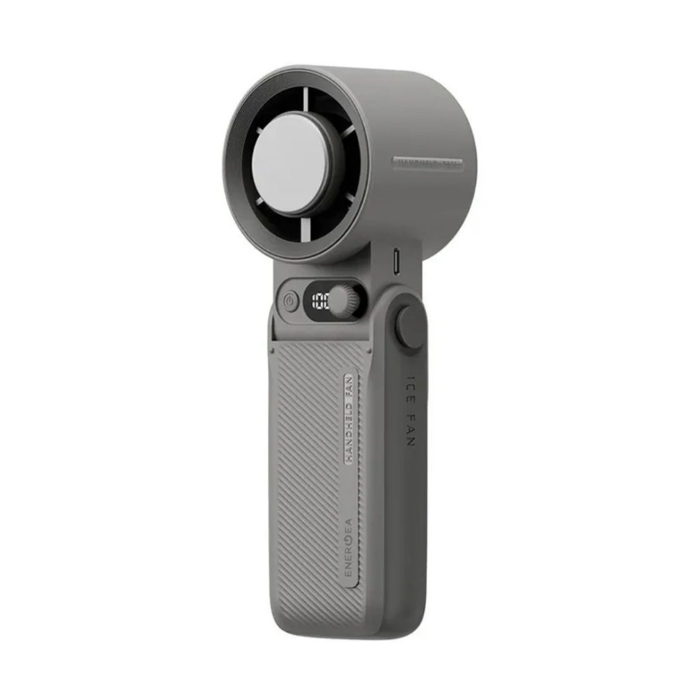 【ENERGEA】 新加坡 AirMate Chill 6000mAh 冰感降溫手持風扇 風扇 手持風扇 旅行風扇-規格圖9