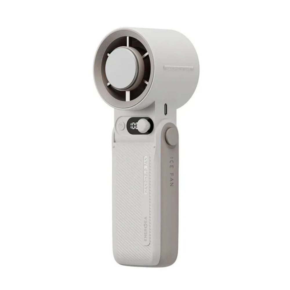 【ENERGEA】 新加坡 AirMate Chill 6000mAh 冰感降溫手持風扇 風扇 手持風扇 旅行風扇-規格圖9