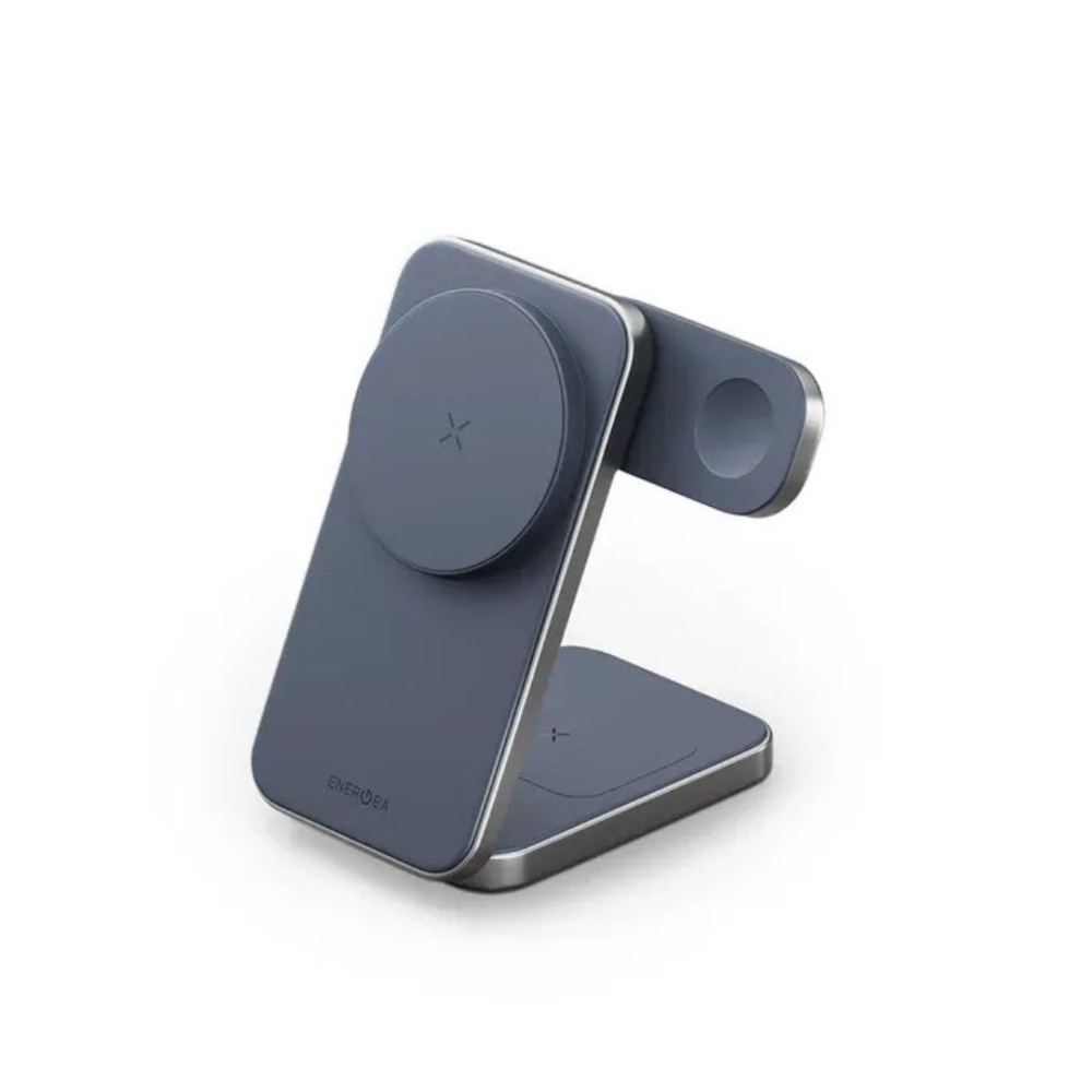 三合一 藍色