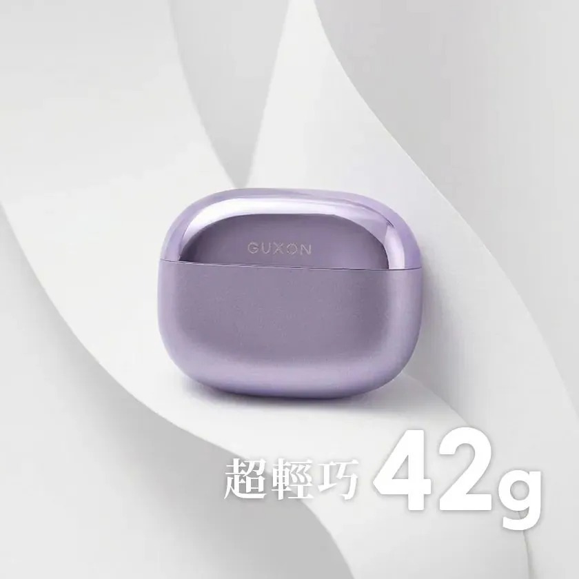 【GUXON】LUME 氣傳導開放式藍牙耳機 耳機 無線藍牙耳機 運動耳機 藍牙耳機 運動 旅行-細節圖7