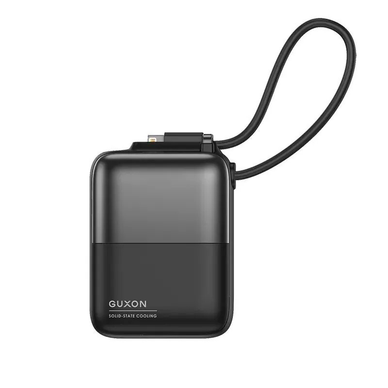 【GUXON】極方塊 雙線行動電源 GFC930 半固態行動電源 10000mAh 大容量行動電源 可上飛機 行動充電-規格圖11