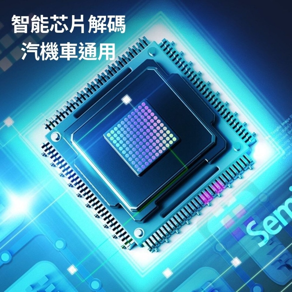 【TST竣天】MINI T8透鏡 魚眼大燈 LED大燈 H4 白光 6000K 透鏡魚眼 LED車燈 近燈 遠燈 機車-細節圖4