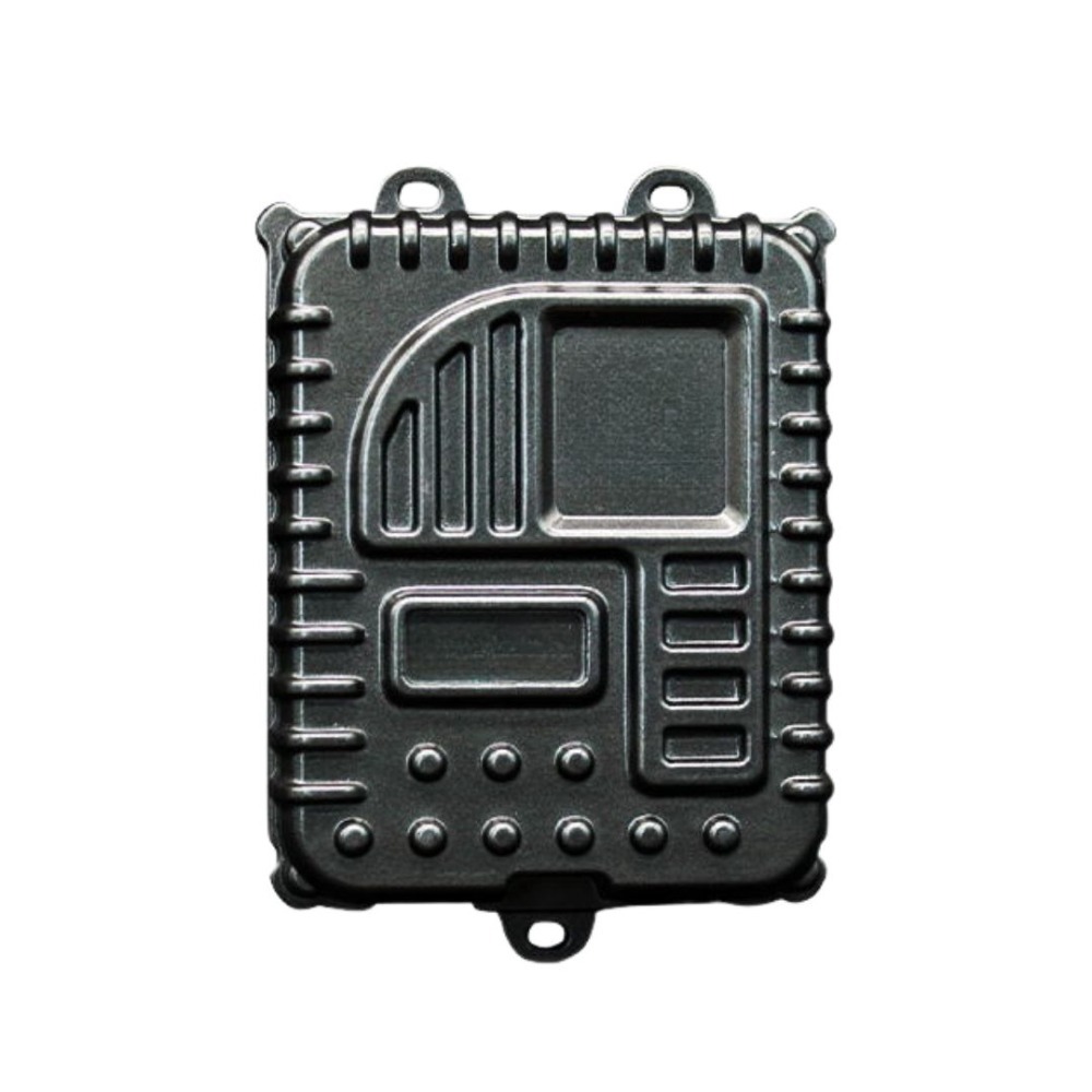 【竣天】26新款🔥 12V55W 解碼安定器 HID 歐系車適用 CANBUS 賓士 BMW 專用解碼器 解碼器-規格圖7