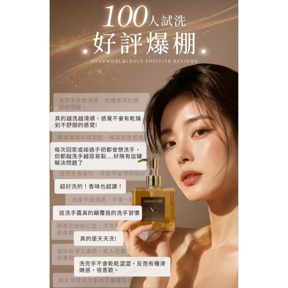 【THE VITA】香氛洗手液 SPA植萃修護 320ml 洗手液 洗手露 洗手乳 香氛洗手露 韓國製造-細節圖4