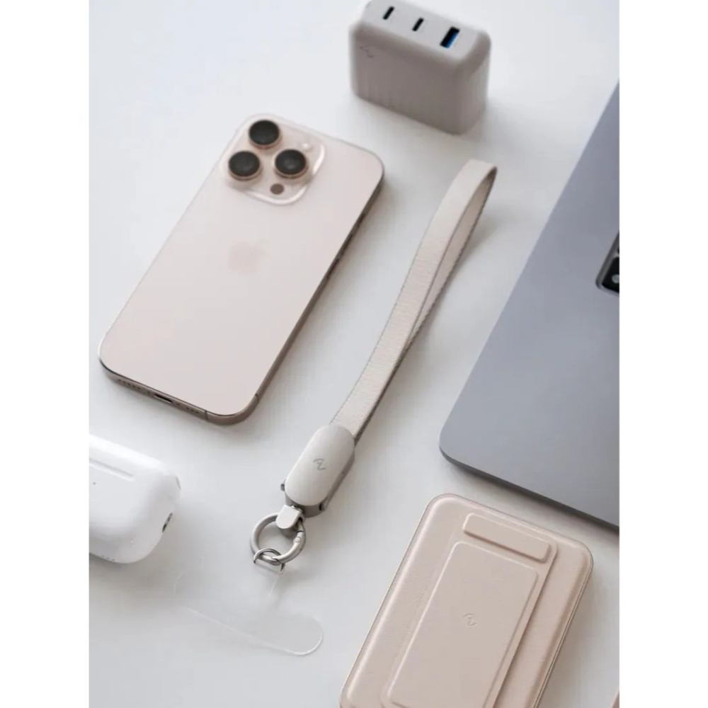 Allite 二合一充電掛繩線 USB-C to USB-C 支援 Type-C 240W 快充 充電線 充電線掛繩-細節圖5