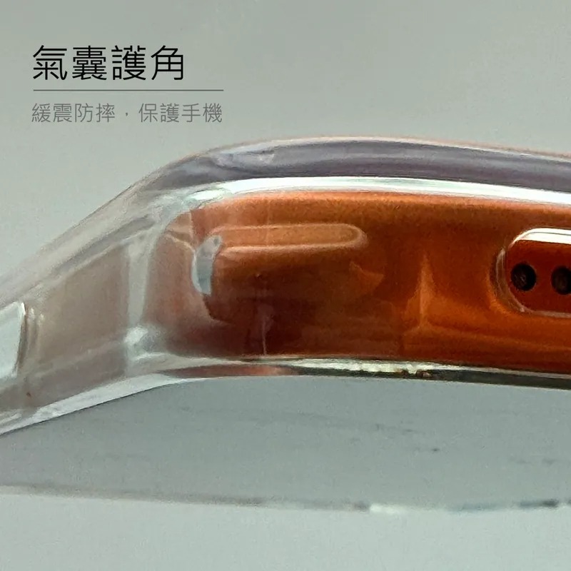 【ETON】晶霧 Iphone 17 / 18 手機殼 磁吸手機殼 磨砂背板 抗指紋 抗黃透明殼 磨砂手機殼 透明手機殼-細節圖5