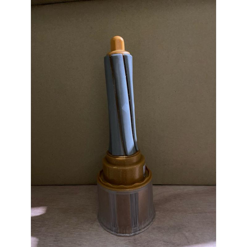 美髮學堂 吹捲神器 吹風機捲髮風嘴 爆款神器 顏色隨機-細節圖3