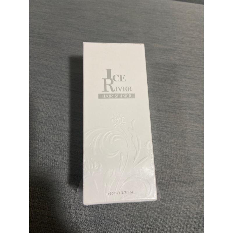 冰河一點靈/200/1000ml/氨基酸護/200ml/柔亮順髮露/50ml  [美髮學堂]-細節圖2