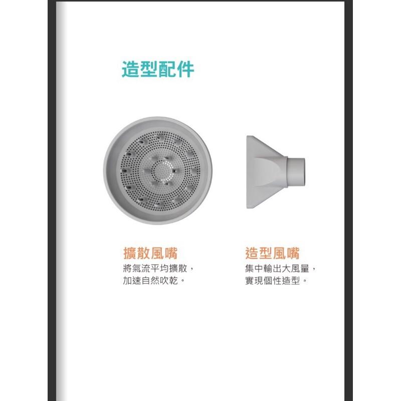 amity id-1000極速負離子吹風機  [美髮學堂]-細節圖6