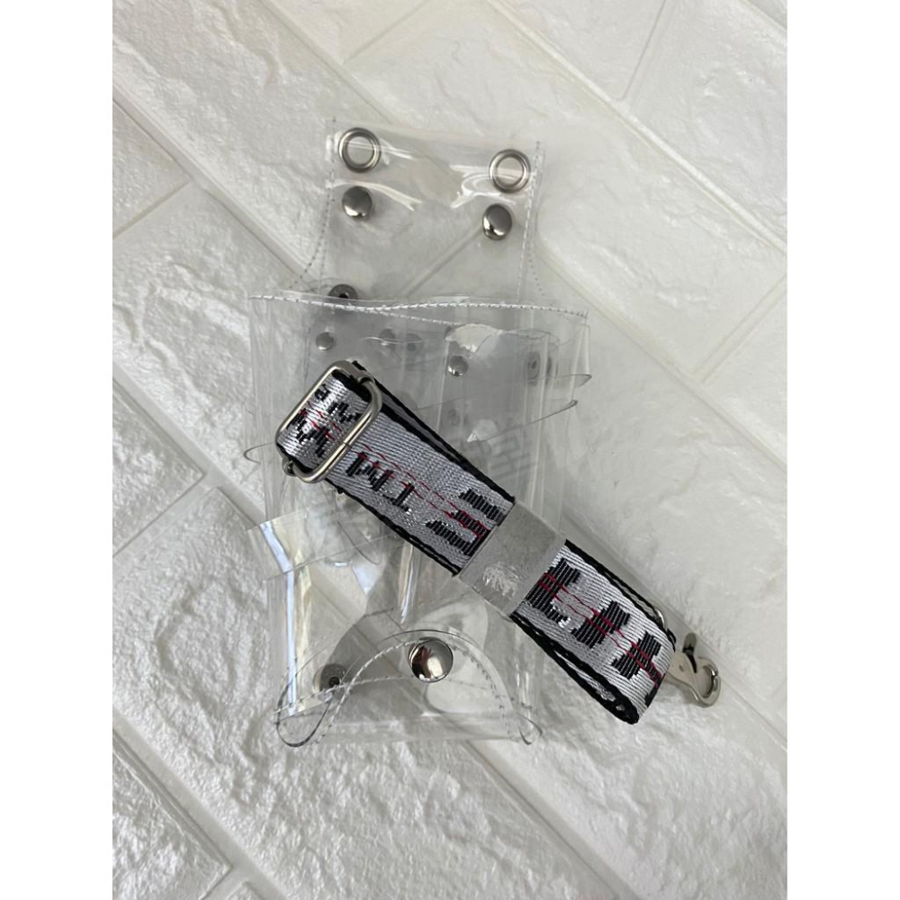 [美髮學堂]現貨速出👍炫彩7支入剪刀包&透明5支入剪刀包-細節圖4