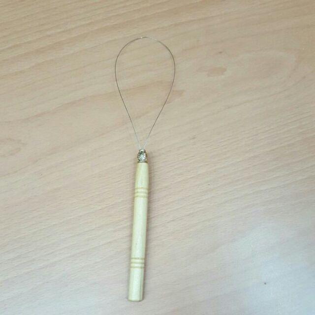 【美髮學堂】接髮勾針/接髮專用-細節圖3