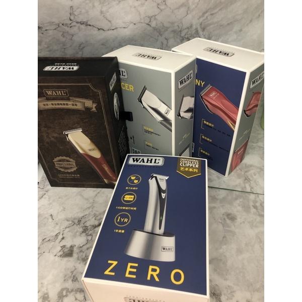 [美髮學堂]WAHL電剪2230/2231/2236/2240/2241/2235塗鴉 電剪-細節圖2