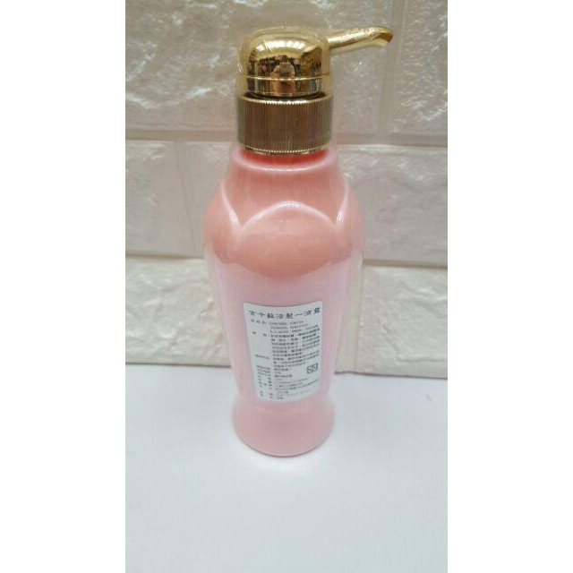 吉卡蘇高濃縮胺基酸護髮素/一點靈 400ml  【美髮學堂】-細節圖2