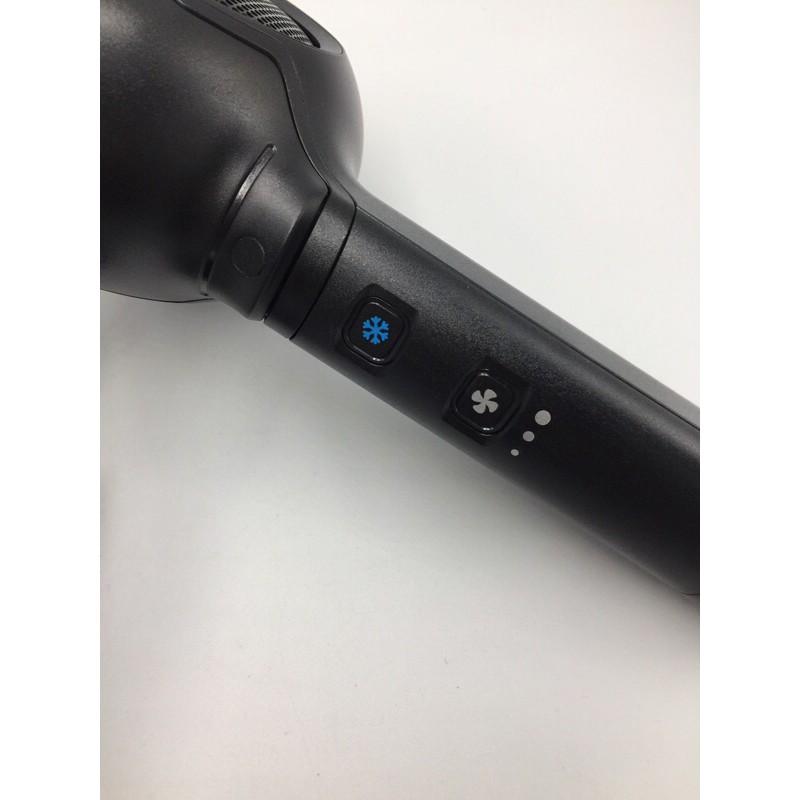 「美髮學堂」Glan palm G7觸控式負離子吹風機 韓國🇰🇷原裝進口-細節圖2