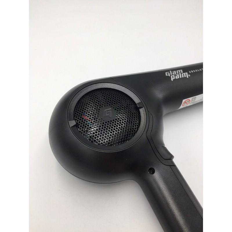 「美髮學堂」Glan palm G7觸控式負離子吹風機 韓國🇰🇷原裝進口-細節圖4