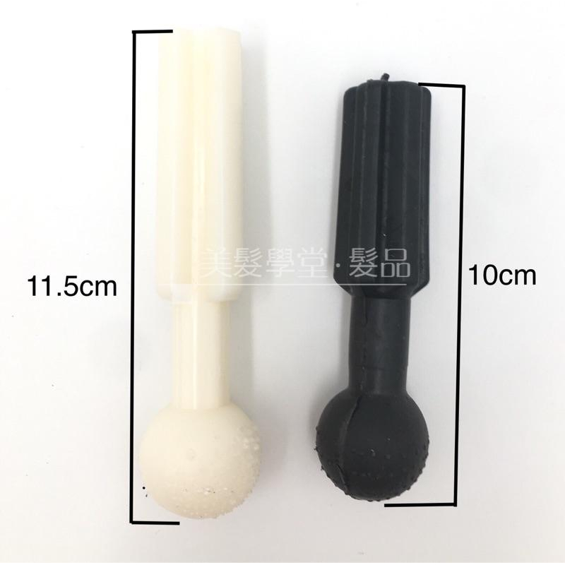 桌上型小腳架 桌上腳架 塑膠小腳架 假人頭架子 桌上固定架 假人頭固定  〔美髮學堂‧髮品〕-細節圖3