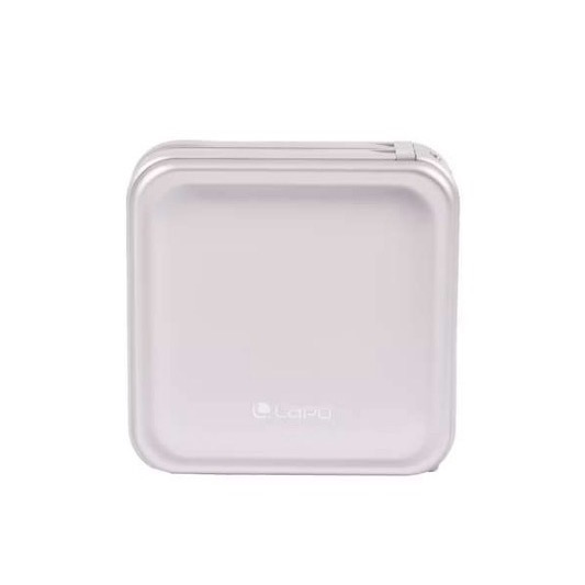 LaPO 日本松下電芯全功能行動電源WT-08S自帶線TypeC to Lightning-細節圖7