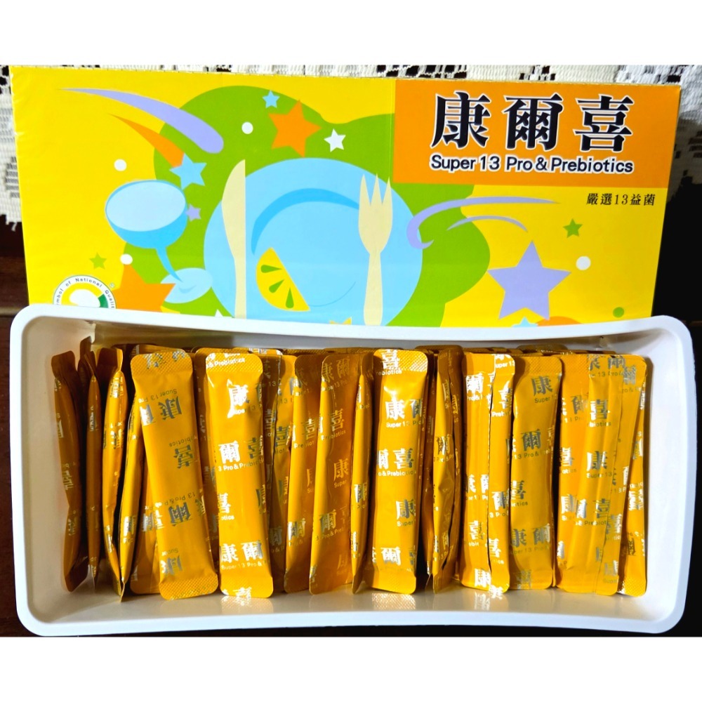 💪勇健e起來💪葡萄王 葡眾 康爾喜/康N/康悅兒益生菌其他全系列葡眾商品皆有販售！-細節圖8