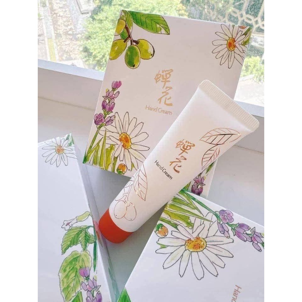 💪勇健e起來💪葡萄王 葡眾禪花護手霜 保證公司貨 效期最新 詢問接下殺免運優惠 其-細節圖2