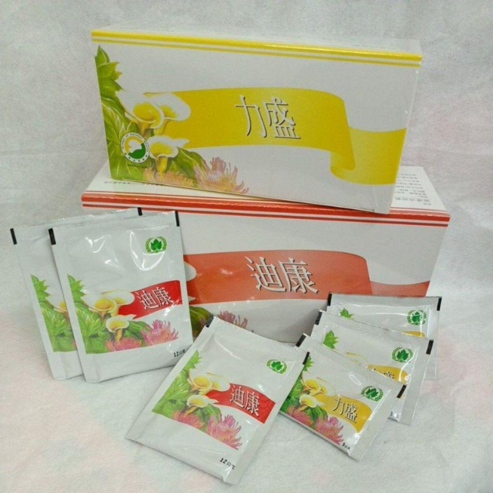 🔥最新效期 現貨🔥【隔日到貨】葡眾迪康力盛沖泡飲／另售995生技營養品樟芝益康爾喜康悅兒貝納Q10原味餐包衛傑貝益潔牙膏-細節圖4