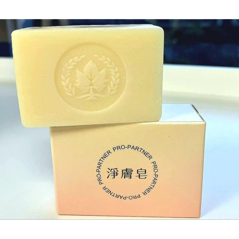 🔥現貨 最新效期🔥【隔日到貨】葡眾淨膚皂肥皂／另售995超級營養液樟芝液康爾喜康悅兒貝納Q10餐包衛傑蘆露貝益潔牙膏雅雅-細節圖3