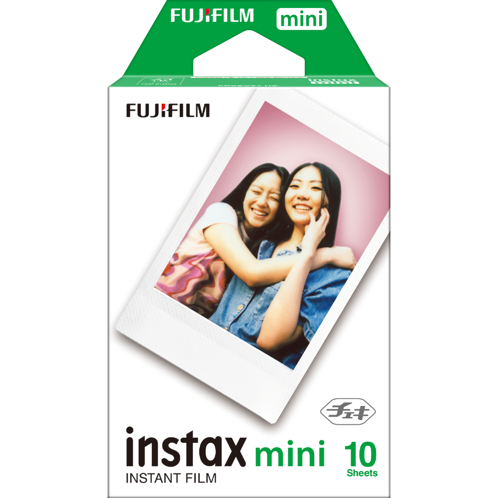 【現貨 快速出貨】拍立得底片 富士拍立得 Instax mini底片盒裝(20張)單包(10張)-規格圖2