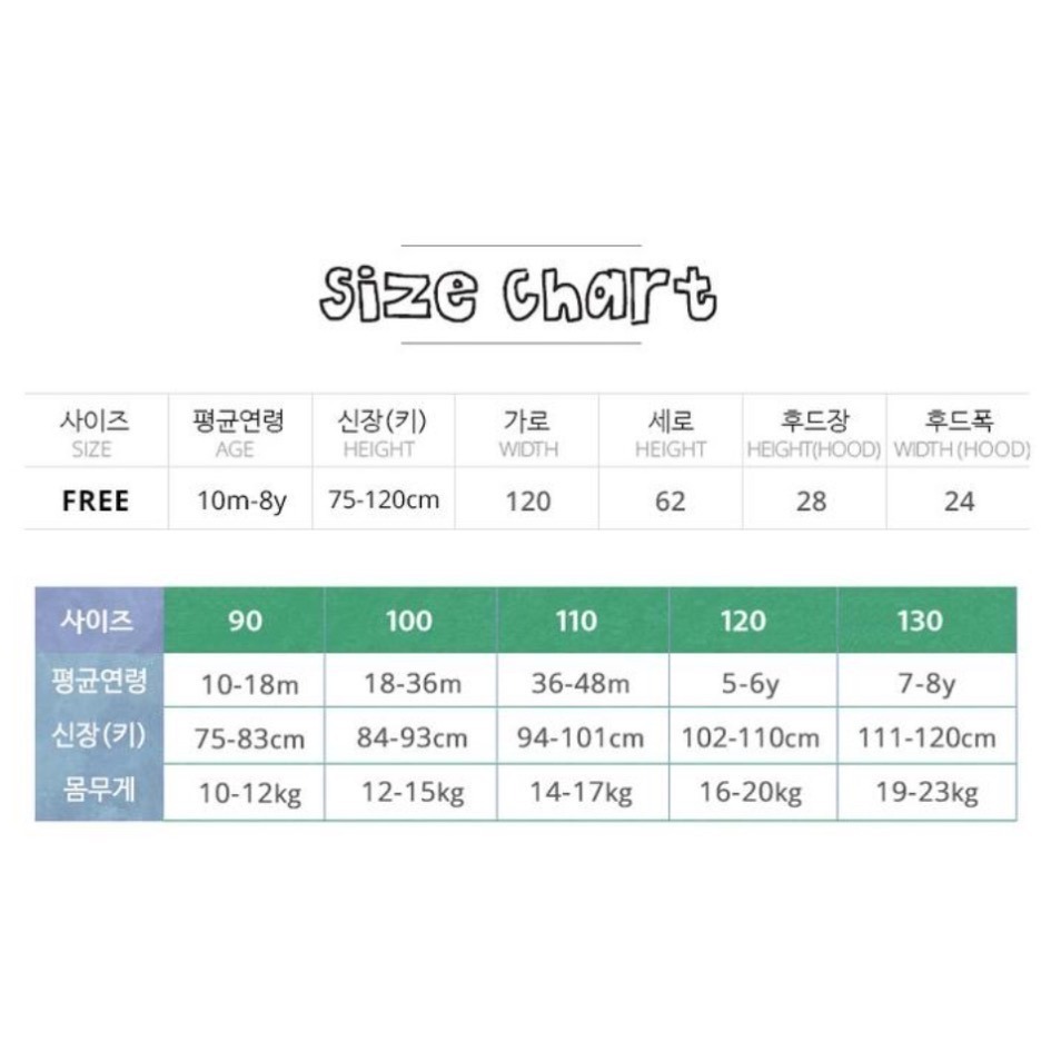 【正版授權｜現貨】韓國Mollimelli × 迪士尼 101忠狗 披風浴巾｜兒童海灘浴巾｜斗篷浴巾｜連帽浴巾-細節圖4