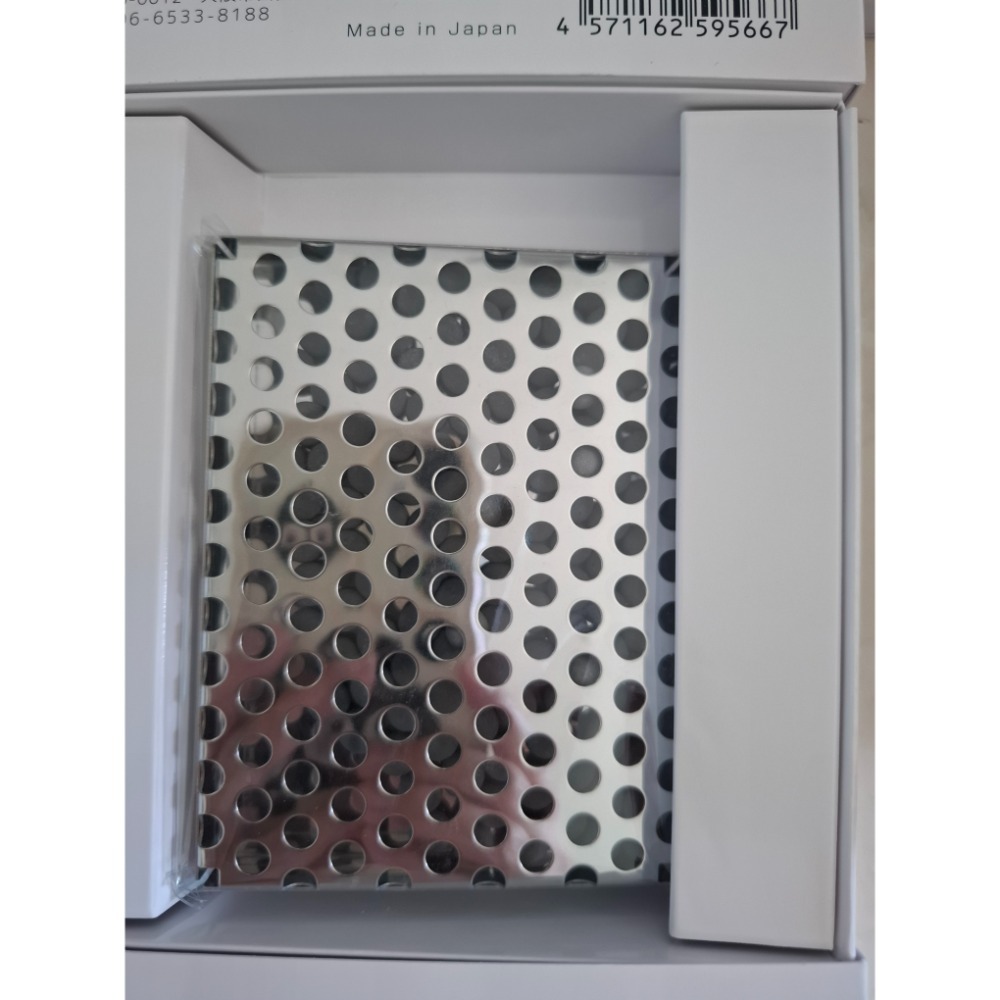日本原裝光伸免稅店淨水器 現貨 〔單片〕-細節圖5