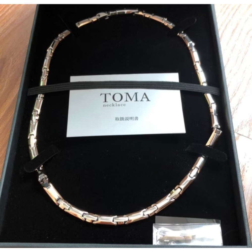 日王TOMA項鍊 手鍊 預購商品 無現貨-細節圖2