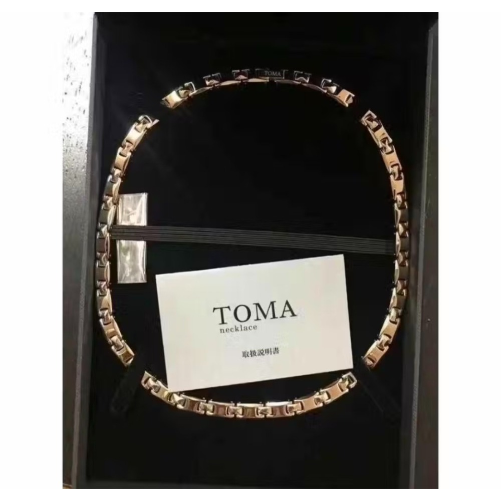 日王TOMA項鍊 手鍊 預購商品 無現貨-細節圖3