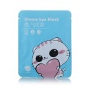 蒸氣眼罩 發熱眼罩 眼睛熱敷 舒緩眼罩 熱敷眼罩 溫熱眼罩按摩眼罩 加熱眼罩溫感眼罩遮光眼罩-規格圖9