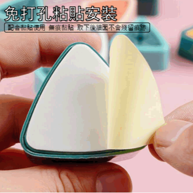 毛巾抹布收納塞 毛巾塞 抹布塞 毛巾架 毛巾夾 掛勾 掛架 掛塞 毛巾收納 抹布掛勾-細節圖2