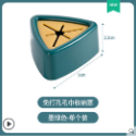 毛巾抹布收納塞 毛巾塞 抹布塞 毛巾架 毛巾夾 掛勾 掛架 掛塞 毛巾收納 抹布掛勾-規格圖8